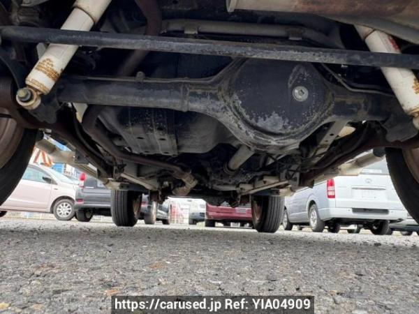 Used 1999 AT suzuki jimny JB23W Image[40]