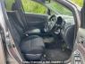 Used 2007 AT toyota wish ZNE10G Image[9]