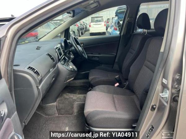 Used 2007 AT toyota wish ZNE10G Image[10]