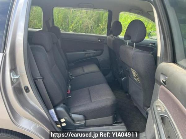 Used 2007 AT toyota wish ZNE10G Image[11]