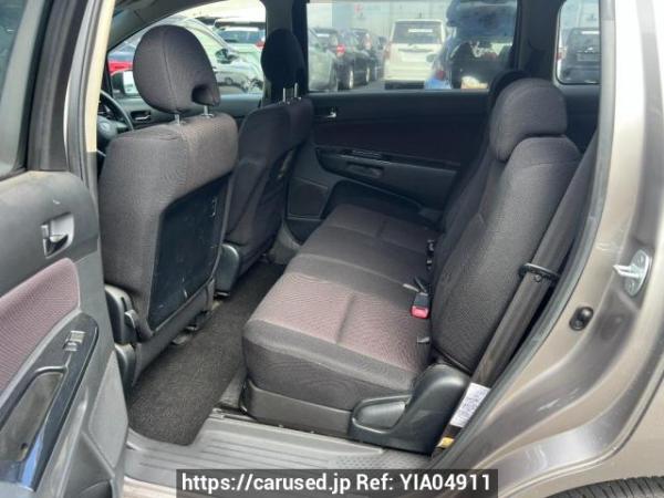 Used 2007 AT toyota wish ZNE10G Image[12]