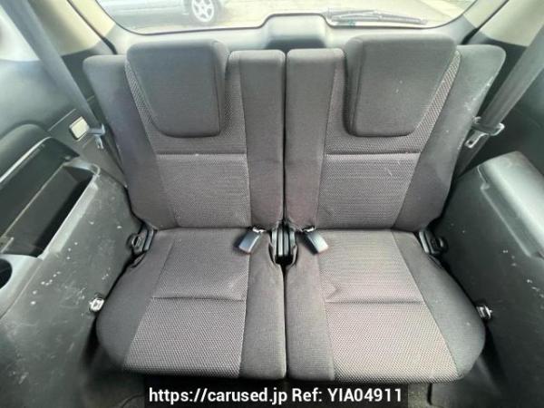 Used 2007 AT toyota wish ZNE10G Image[13]