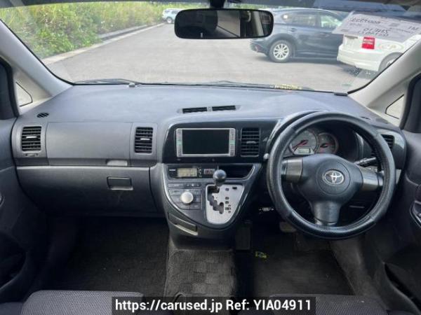Used 2007 AT toyota wish ZNE10G Image[14]