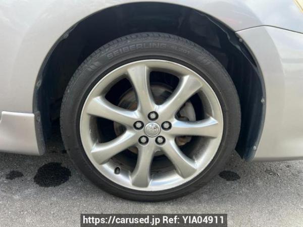 Used 2007 AT toyota wish ZNE10G Image[18]