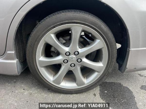 Used 2007 AT toyota wish ZNE10G Image[20]