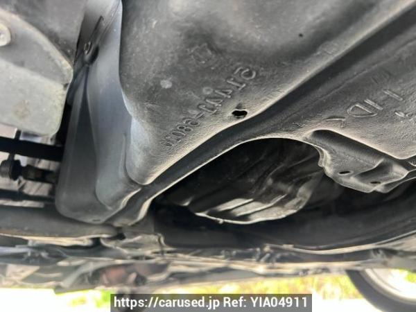 Used 2007 AT toyota wish ZNE10G Image[22]