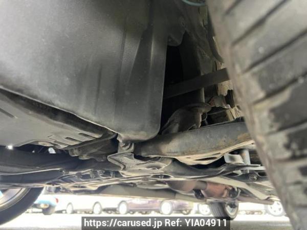 Used 2007 AT toyota wish ZNE10G Image[23]