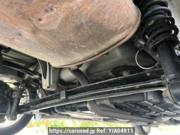 Used 2007 AT toyota wish ZNE10G Image[25]