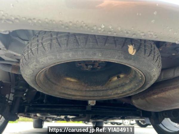 Used 2007 AT toyota wish ZNE10G Image[26]