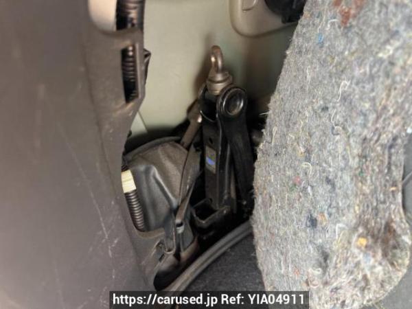 Used 2007 AT toyota wish ZNE10G Image[27]