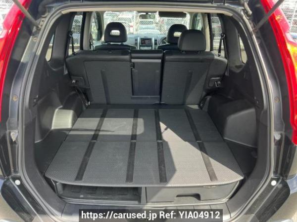 Used 2009 AT nissan x-trail NT31 Image[6]