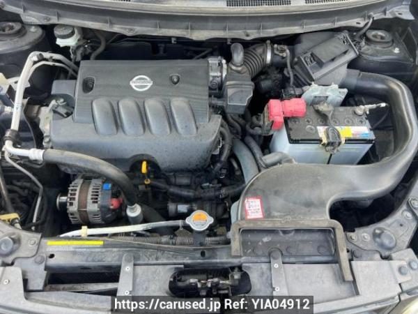 Used 2009 AT nissan x-trail NT31 Image[7]