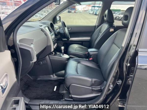 Used 2009 AT nissan x-trail NT31 Image[10]