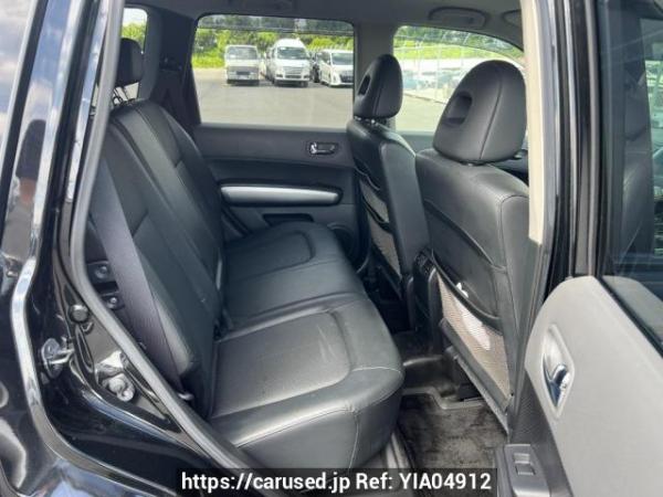 Used 2009 AT nissan x-trail NT31 Image[11]