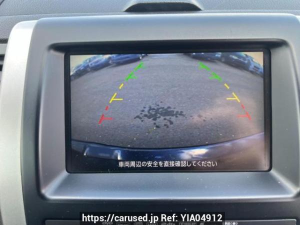Used 2009 AT nissan x-trail NT31 Image[14]