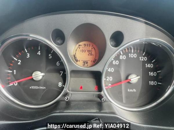 Used 2009 AT nissan x-trail NT31 Image[16]
