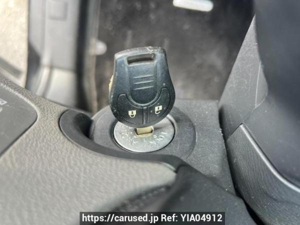 Used 2009 AT nissan x-trail NT31 Image[17]