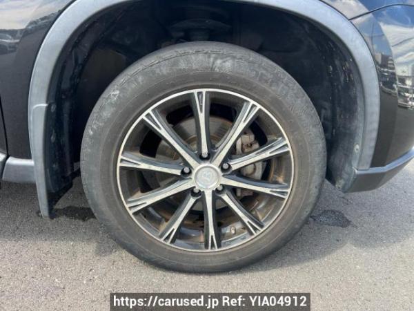 Used 2009 AT nissan x-trail NT31 Image[18]