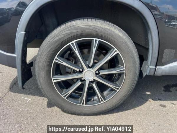 Used 2009 AT nissan x-trail NT31 Image[19]