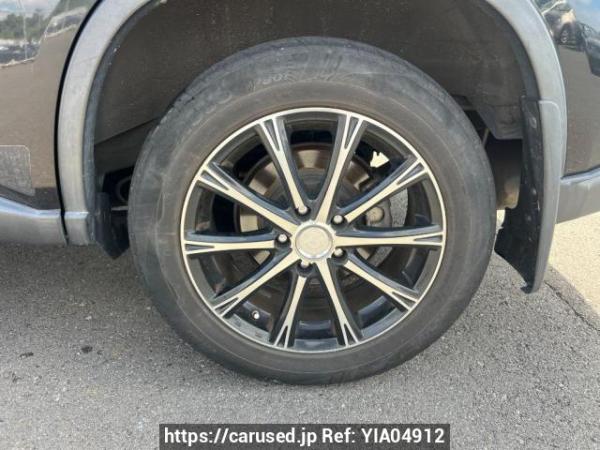 Used 2009 AT nissan x-trail NT31 Image[20]