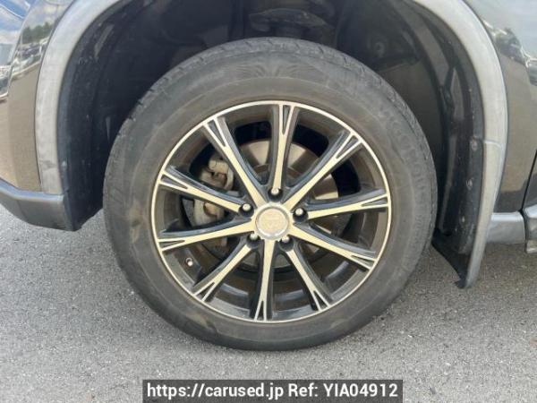 Used 2009 AT nissan x-trail NT31 Image[21]