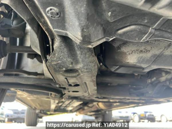 Used 2009 AT nissan x-trail NT31 Image[22]