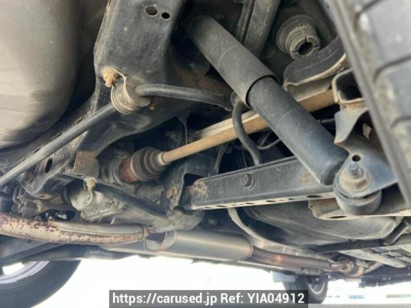 Used 2009 AT nissan x-trail NT31 Image[24]