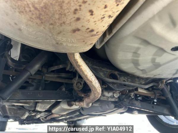 Used 2009 AT nissan x-trail NT31 Image[25]