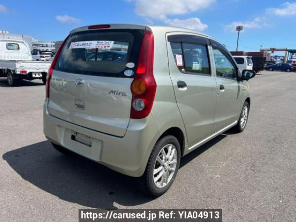 Used 2012 AT daihatsu mira L275S Image[5]