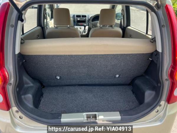 Used 2012 AT daihatsu mira L275S Image[6]