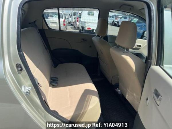 Used 2012 AT daihatsu mira L275S Image[11]