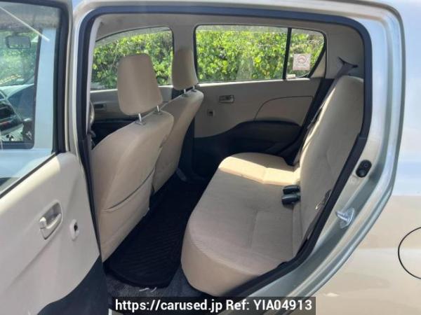 Used 2012 AT daihatsu mira L275S Image[12]