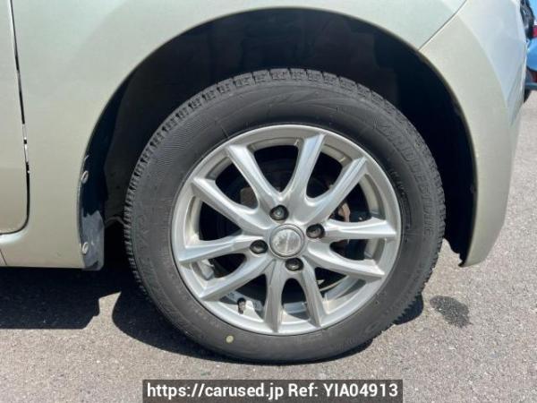 Used 2012 AT daihatsu mira L275S Image[17]
