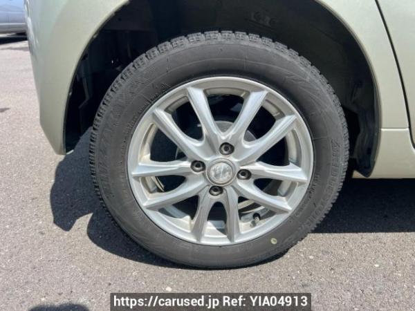 Used 2012 AT daihatsu mira L275S Image[18]