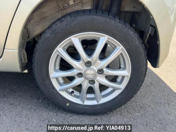 Used 2012 AT daihatsu mira L275S Image[19]