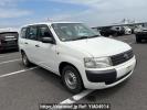 Toyota Probox Van NCP50V