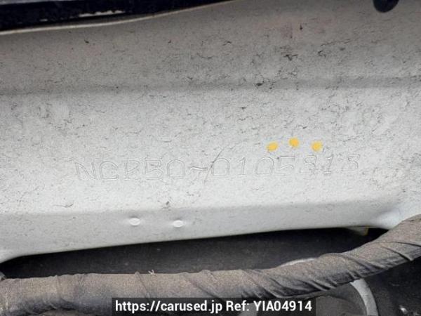 Used 2010 AT toyota probox-van NCP50V Image[11]