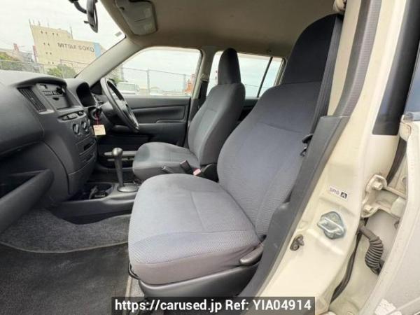 Used 2010 AT toyota probox-van NCP50V Image[13]