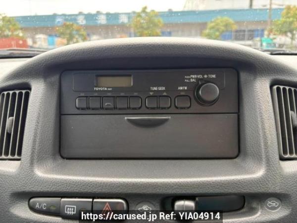 Used 2010 AT toyota probox-van NCP50V Image[20]