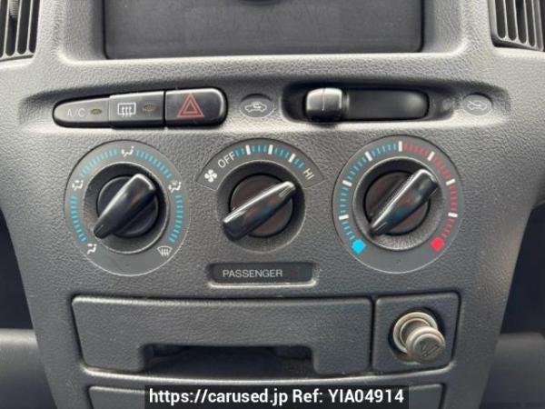 Used 2010 AT toyota probox-van NCP50V Image[21]