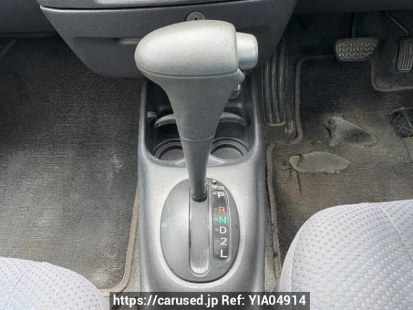 Used 2010 AT toyota probox-van NCP50V Image[22]