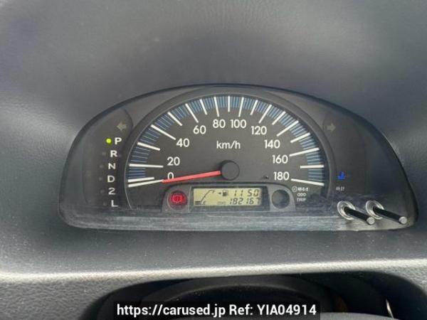Used 2010 AT toyota probox-van NCP50V Image[23]
