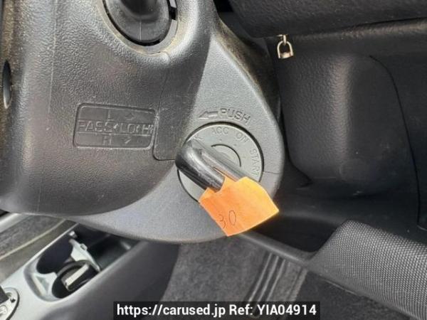 Used 2010 AT toyota probox-van NCP50V Image[25]