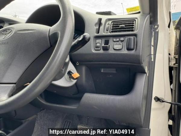 Used 2010 AT toyota probox-van NCP50V Image[26]