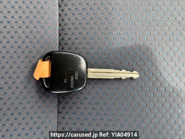 Used 2010 AT toyota probox-van NCP50V Image[27]