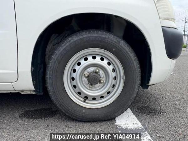 Used 2010 AT toyota probox-van NCP50V Image[28]