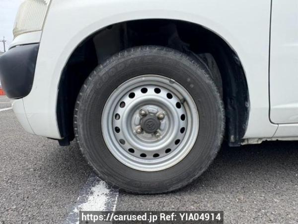Used 2010 AT toyota probox-van NCP50V Image[29]