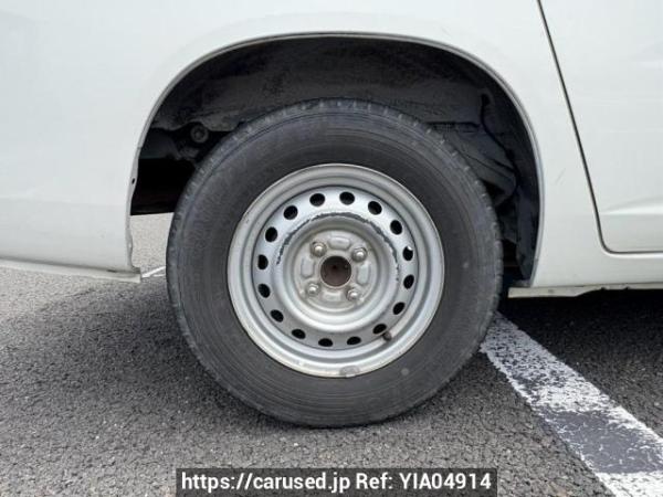 Used 2010 AT toyota probox-van NCP50V Image[30]
