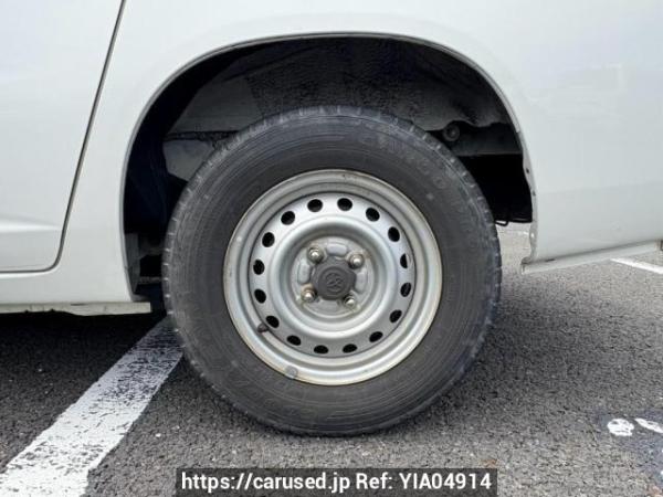 Used 2010 AT toyota probox-van NCP50V Image[31]