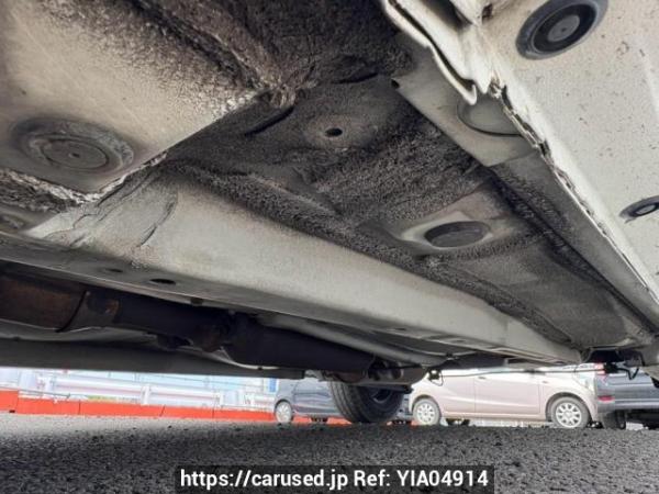 Used 2010 AT toyota probox-van NCP50V Image[37]